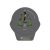 q2power 1.100110-TH utazóadapter, World to Europe USB, USB 5V 2.4A, max. 16 A, 250 V - 4000 W teljesítmény