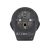 q2power 1.100110-TH utazóadapter, World to Europe USB, USB 5V 2.4A, max. 16 A, 250 V - 4000 W teljesítmény