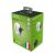 Q2POWER 1.100190 utazóadapter, World to Italy USB, indulási ország: AUS/CHINA, IT, UK, CH, BRAZIL, USA, EURO, célország: IT, USB port