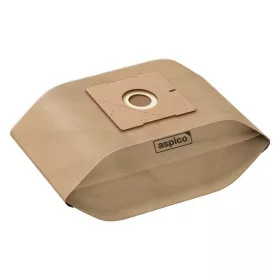   Aspico 701 papír porzsák, Samsung porszívó kompatibilis, 5db + 1db univerzális motorfilter