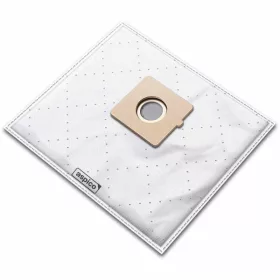   Aspico 526M mikroszűrős porzsák, LG, Solac, régi Rowenta, Tesco porszívókhoz, 5db