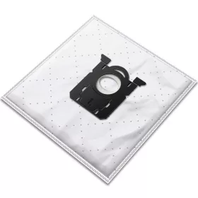   Aspico 703M mikroszűrős s-bag porzsák, Philips,, Electrolux,AEG porszívó kompatibilis, 5db