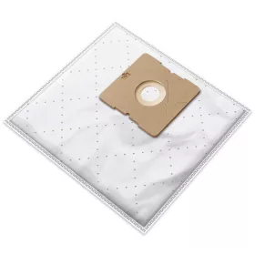   Aspico 794M mikroszűrős porzsák, Gorenje, AEG, Bomann, Concept, ETA, Samsung, Zanussi porszívó kompatibilis, 5db + 1db univerzális motorfilter