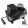 SAL 90304 autós kompresszor, 250 PSI, 18 bar, 10 A, 3 fúvókaadapter, 2,5m vezeték