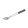 Barbecook BC-ACC-7025 army stílusú grill villa, 38cm-es, khaki zöld nyél