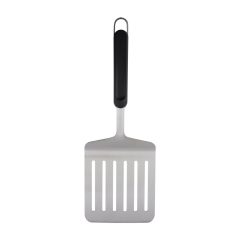   Barbecook BC-ACC-7034 Olivia rozsdamentes acél pizzalapát, 43cm-es, fekete nyél