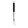 Barbecook BC-ACC-7037 Olivia rozsdamentes acél grill villa, 43cm-es, fekete nyél