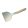 Barbecook BC-ACC-7062 rozsdamentes acél hamburger forgató, 30cm, 100% FSC