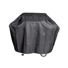   Barbecook BC-ACC-7174 prémium gázgrill takaró, 90x55x80cm, fekete, kis méret