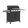 Barbecook BC-GAS-2036 Stella 3201 gázgrill, tárolóval, oldalégővel, 174x59x119cm