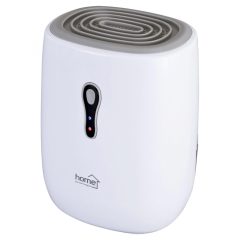  Home DHM 300 párátlanító, Peltier rendszerű, párátlanítás max. 300 ml/nap, 0,5 literes víztartály, halk működés