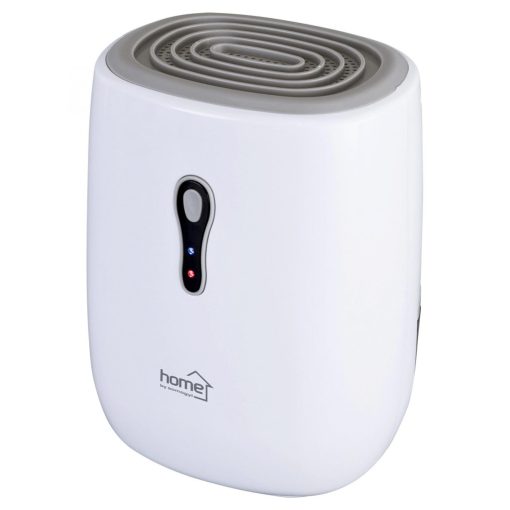 Home DHM 300 párátlanító, Peltier rendszerű, párátlanítás max. 300 ml/nap, 0,5 literes víztartály, halk működés