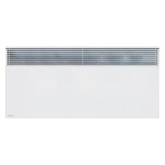   Noirot E179117 Spot WIFI 2000 BL konvektor fűtőtest, 2000 W, alumínium fűtőelem, falra szerelhető vagy szabadon álló, napi és heti programozás, applikációval vezérelhető