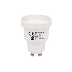 Home E27-GU10 foglalatátalakító adapter, max. 0,3 A