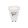 Home E27-GU10 foglalatátalakító adapter, max. 0,3 A