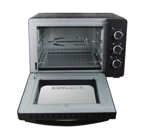 Esperanza NAPOLI mini sütő, 1600 W, 25L (EKO006)