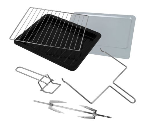 Esperanza NAPOLI mini sütő, 1600 W, 25L (EKO006)