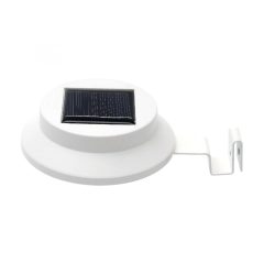   Home MX 650 napelemes kerti lámpa, 3 db LED, automatikus, napelemes, akkumulátoros