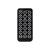 SAL PAX 42BT aktív zenekari hangdoboz, multimédia lejátszó, 400/250 W, Bluetooth, USB, FM rádió, EQ